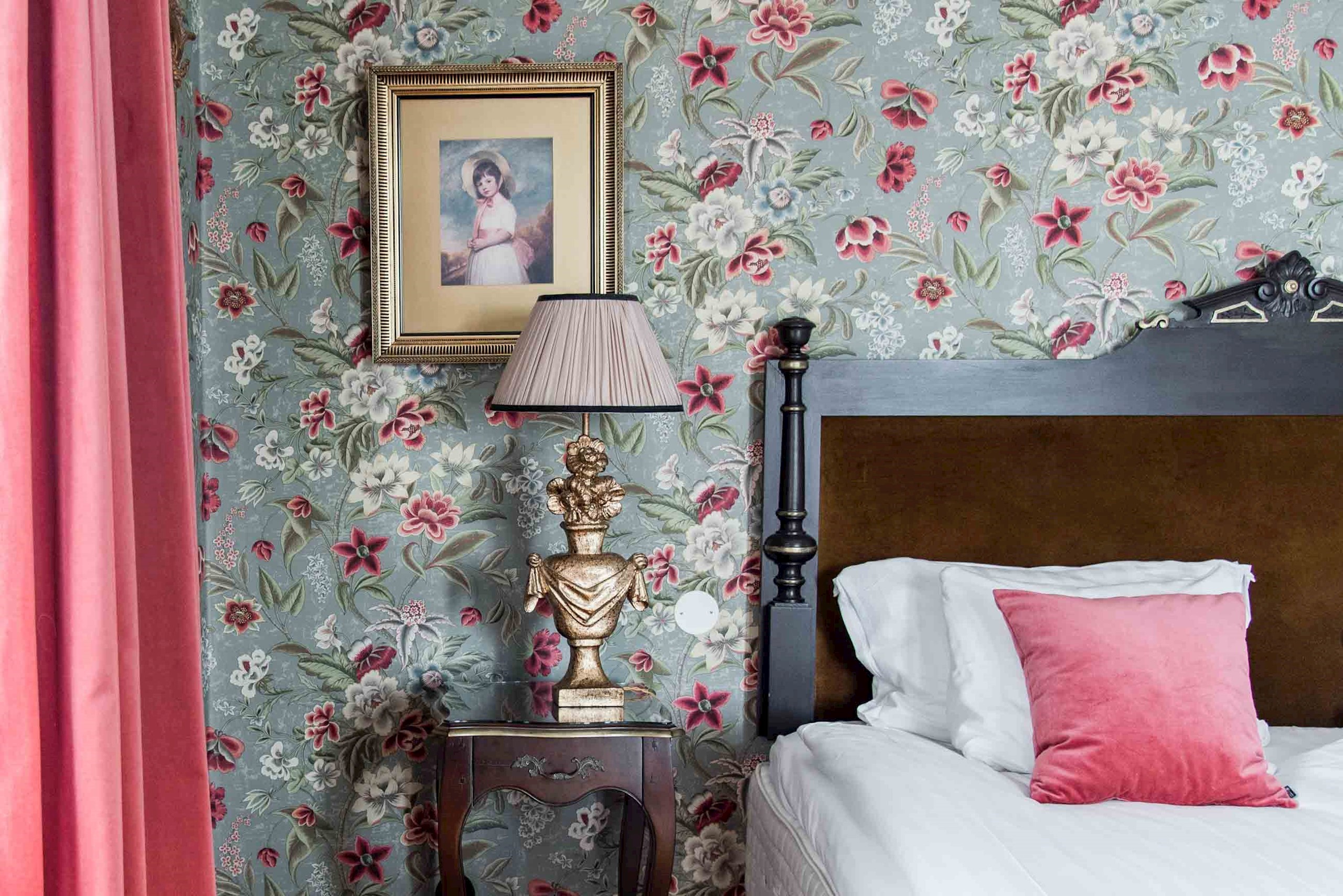 Hotellrum executive på eggers hotell i göteborg