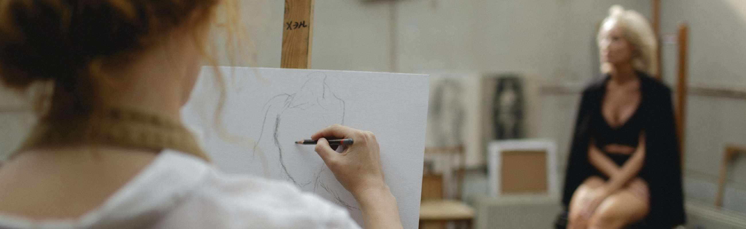 Drink & draw på Eggers hotell i göteborg - Foto av cottonbro från Pexels