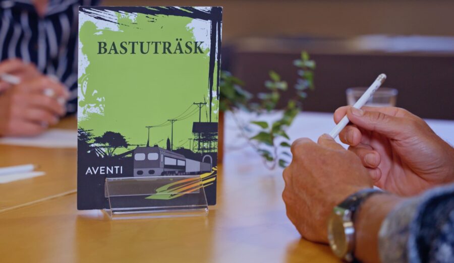 konferensaktivitet aventi