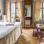 superior hotellrum på hotel eggers