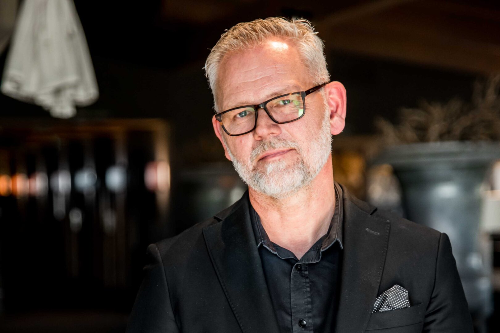 Jan Billing - Sales at Arken Hotel &amp; Art Garden Spa