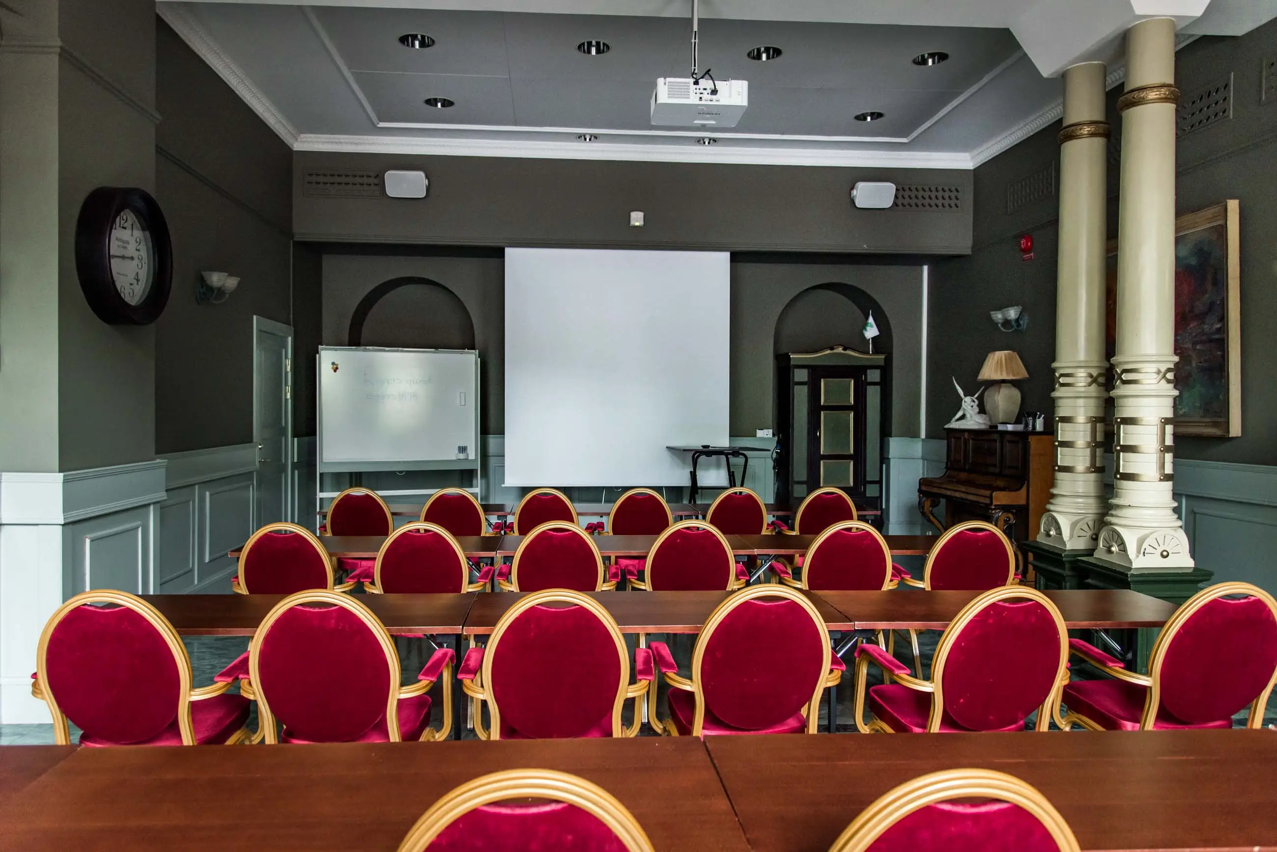 drottningsalen konferenslokal