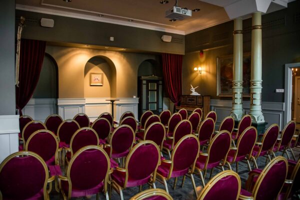 drottningsalen konferenslokal