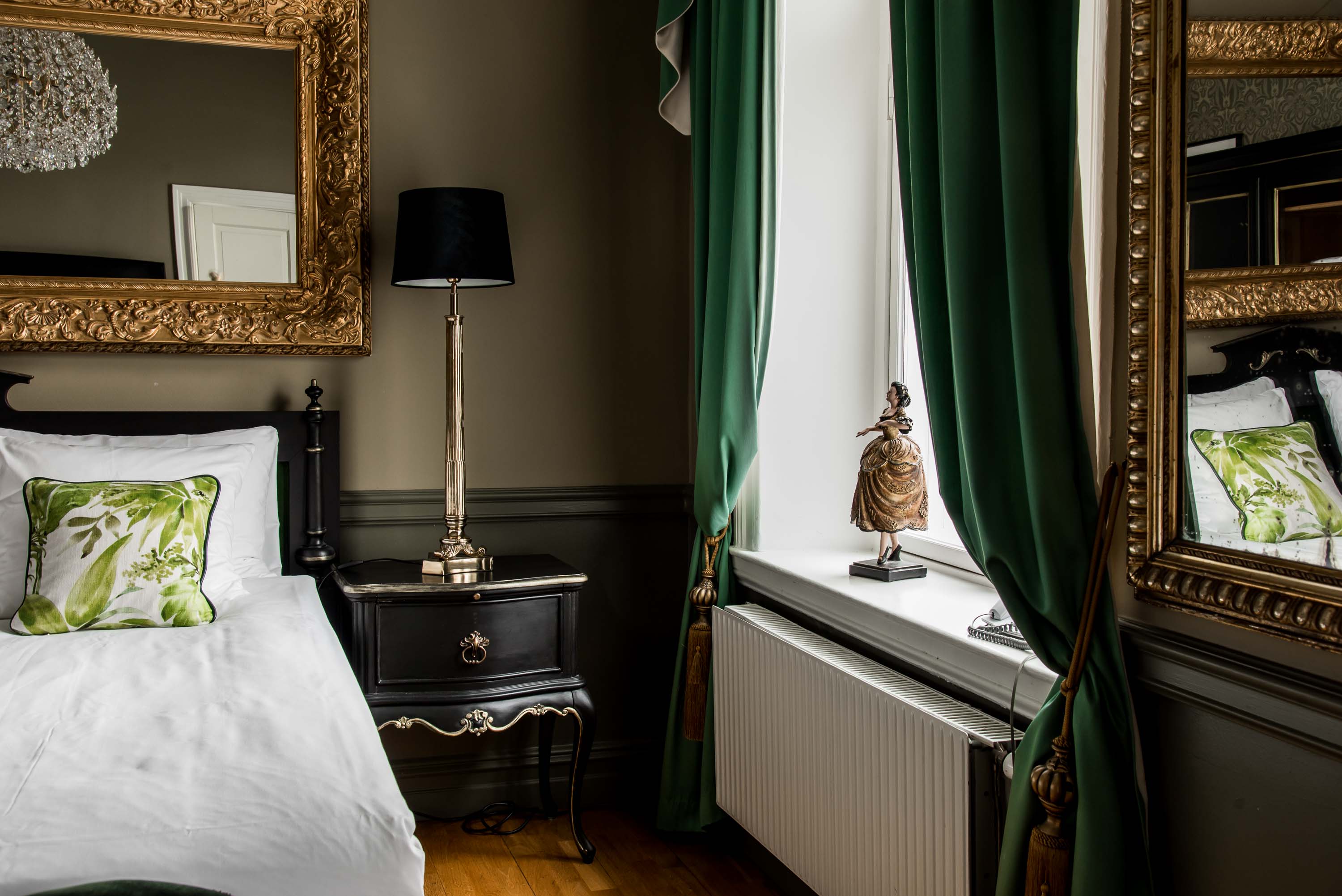 Rum 125 – Prins Bertil