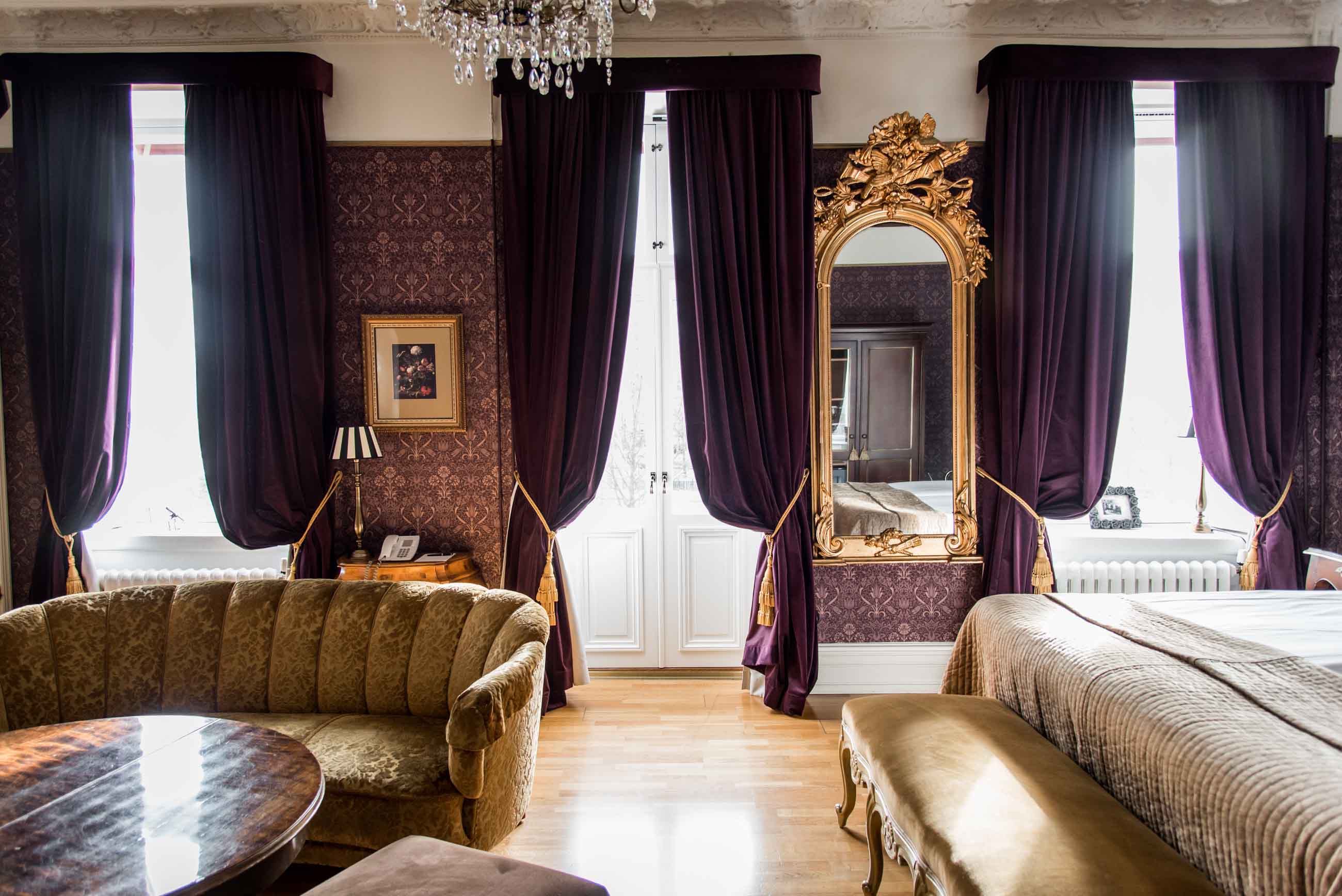 Rum 133 – Håkan Hellström-rummet