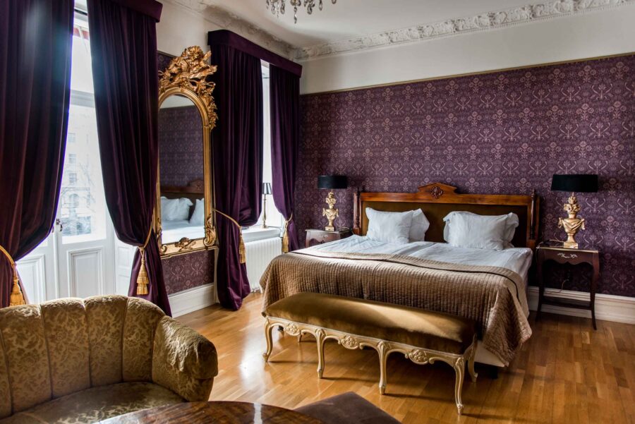 Rum 133 – Håkan Hellström-rummet