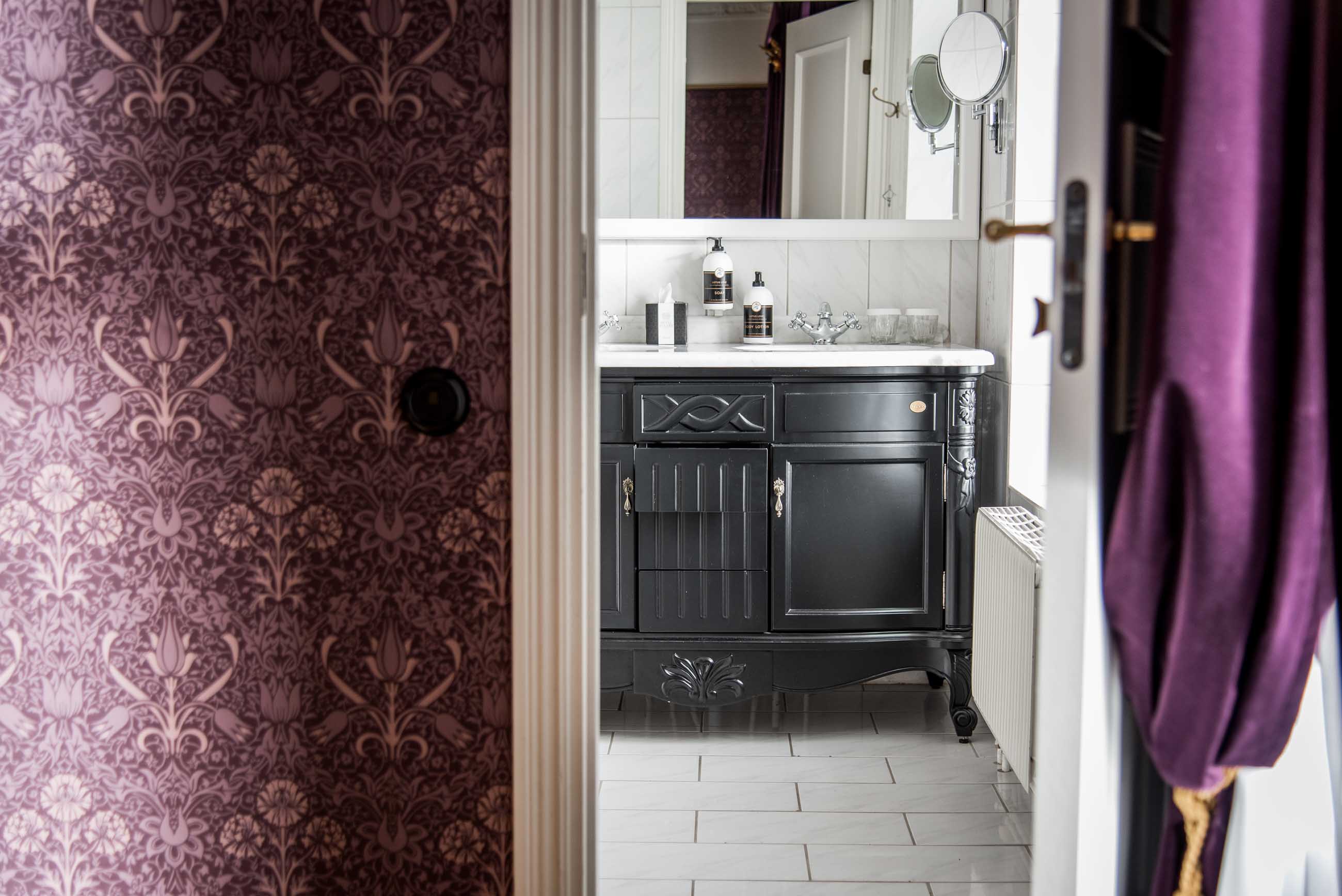 Rum 133 – Håkan Hellström-rummet