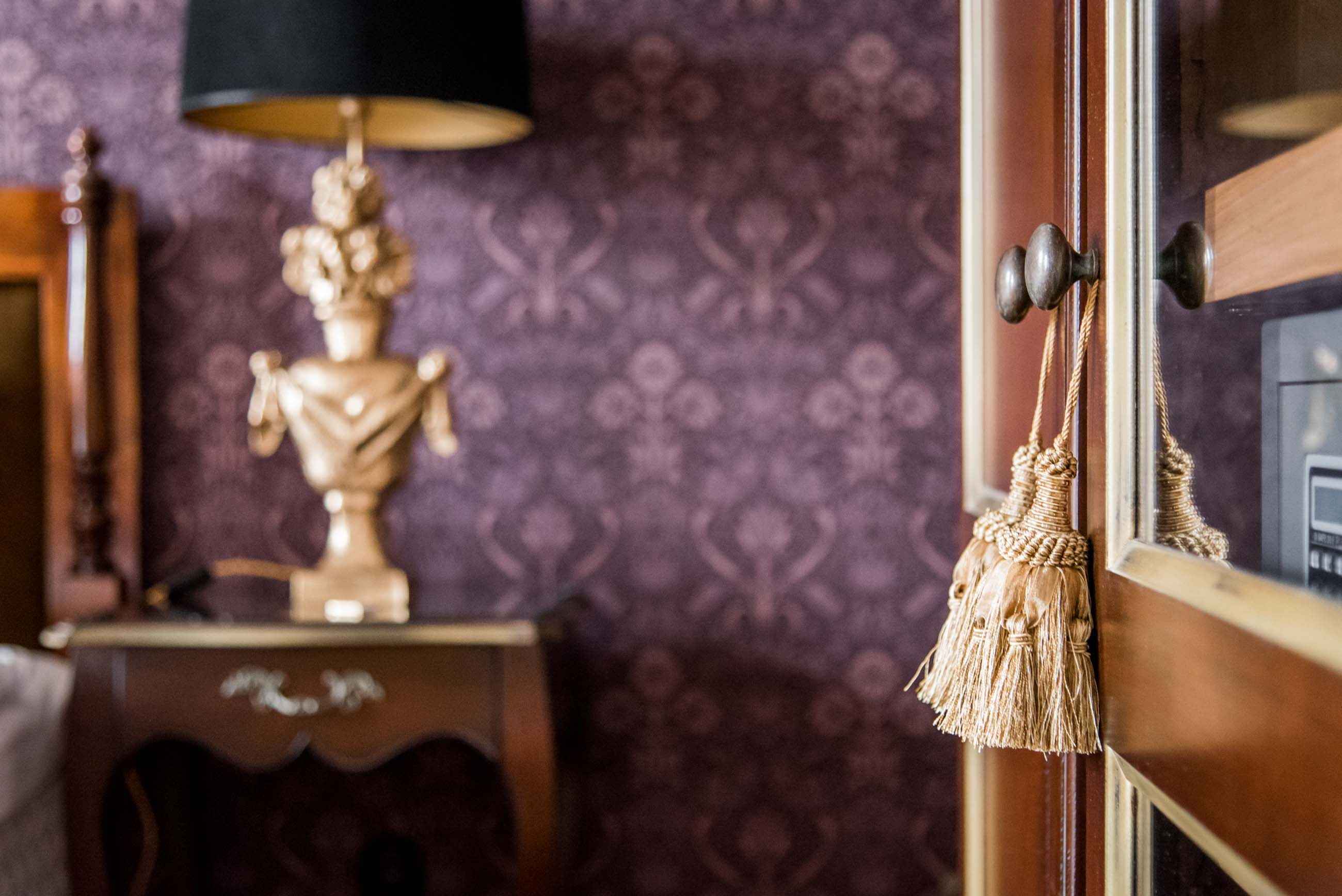 Rum 133 – Håkan Hellström-rummet