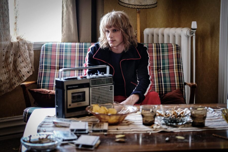 Rum 309 – Ted Gärdestad