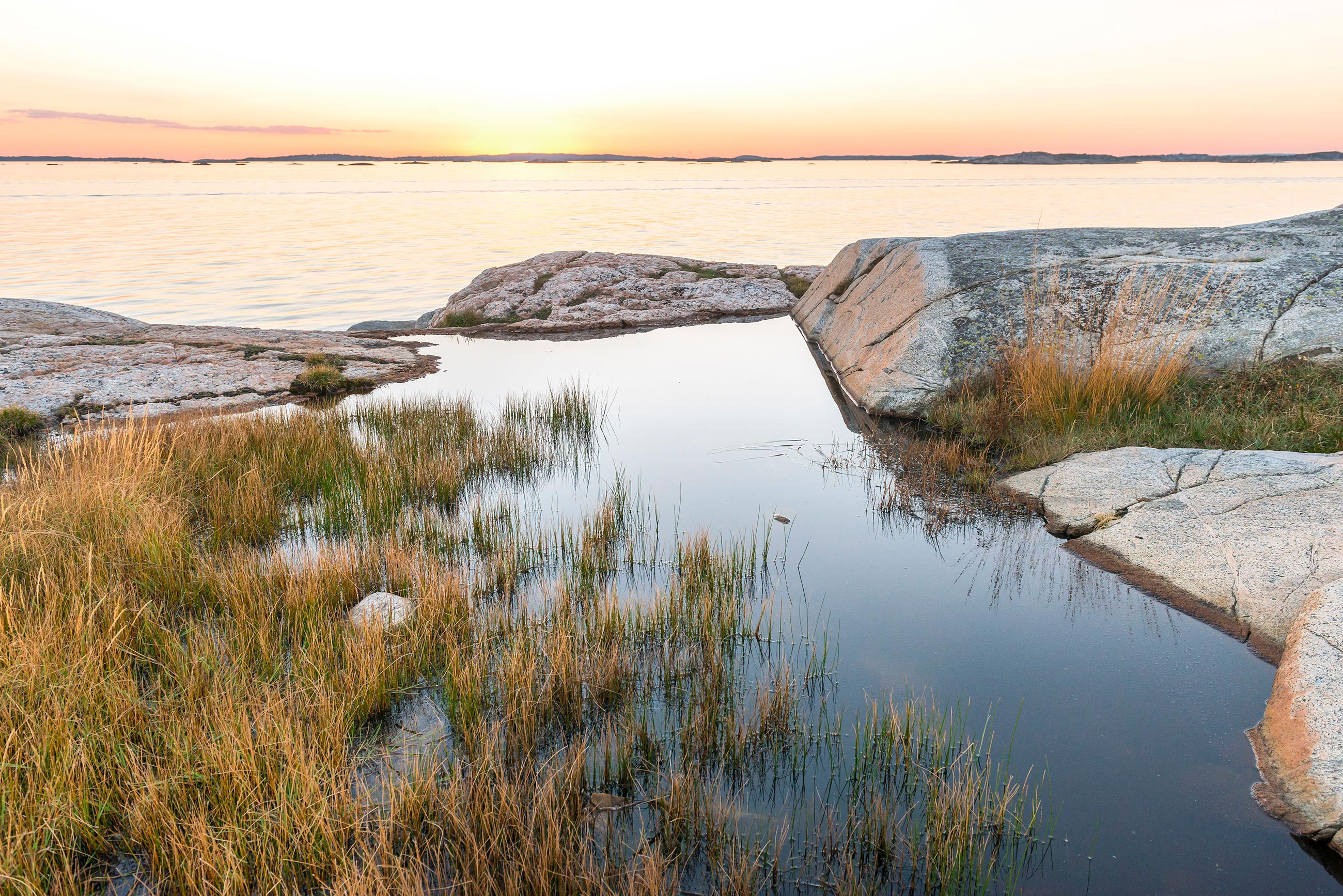 Göteborgs skärgård