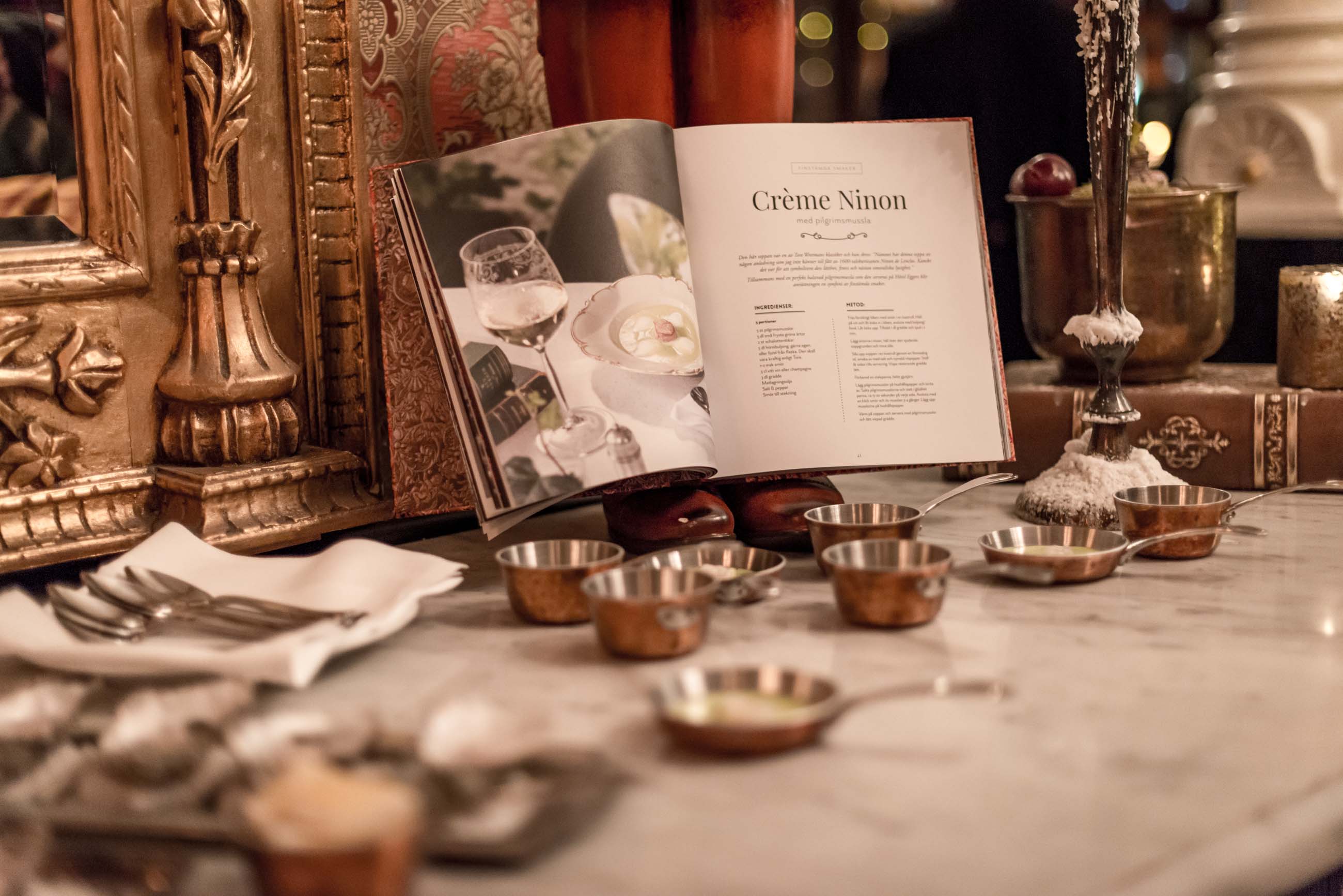 Bokrelease _ Eggers – En sann historia