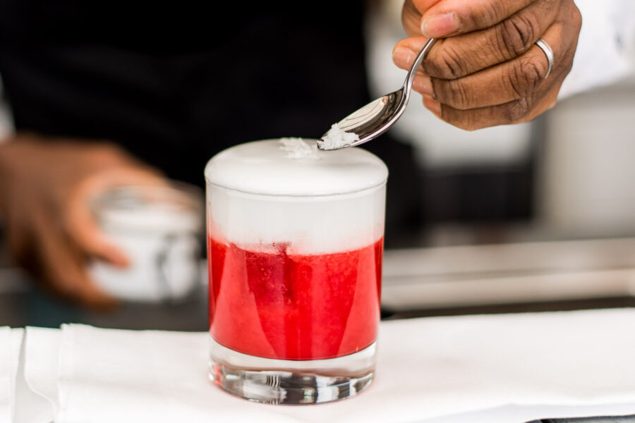 Drinkrecept – La Bohème