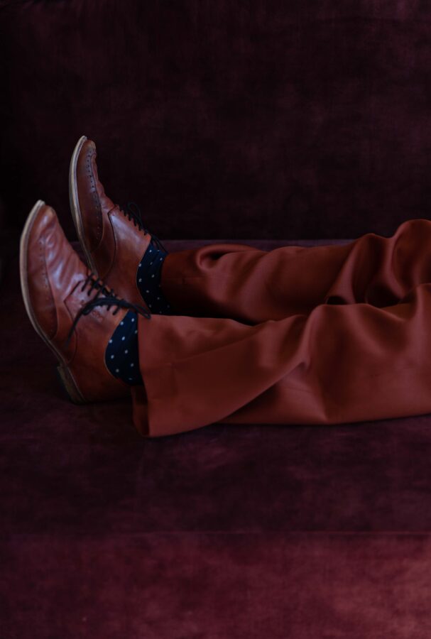 modellfotografering på eggers av anna osk