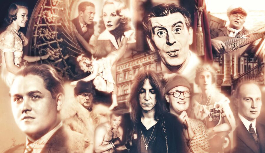 Göteborg Film Festival – erbjudande