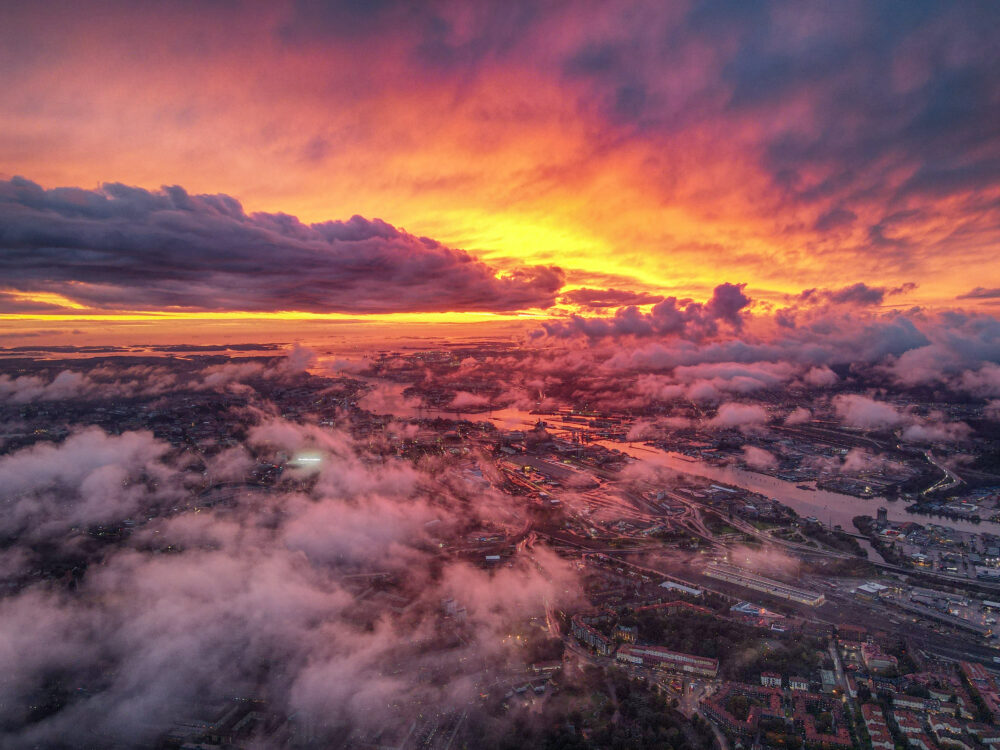 Erik Nissen Johansen