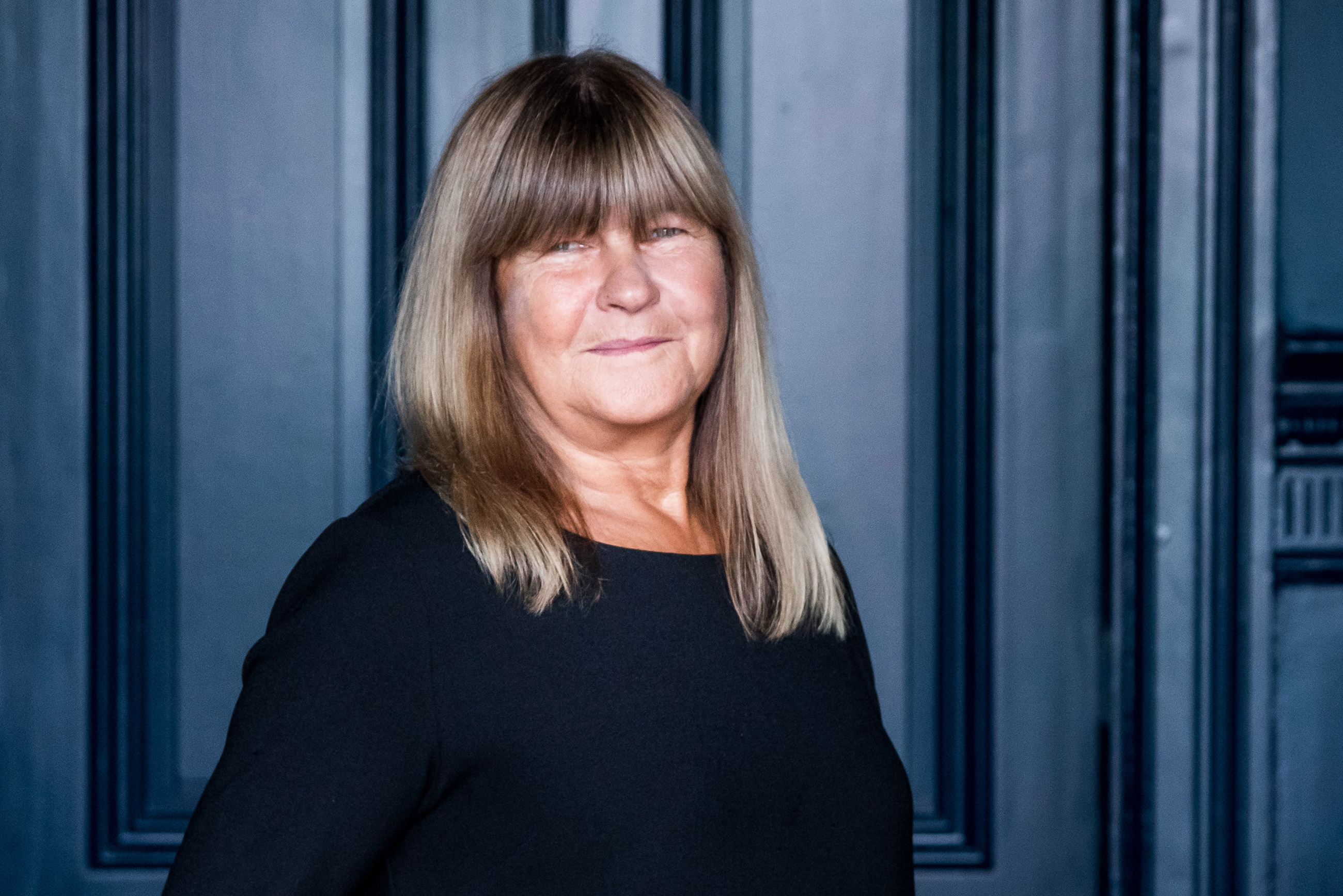 Gerd sustainability manager lotus hotel group