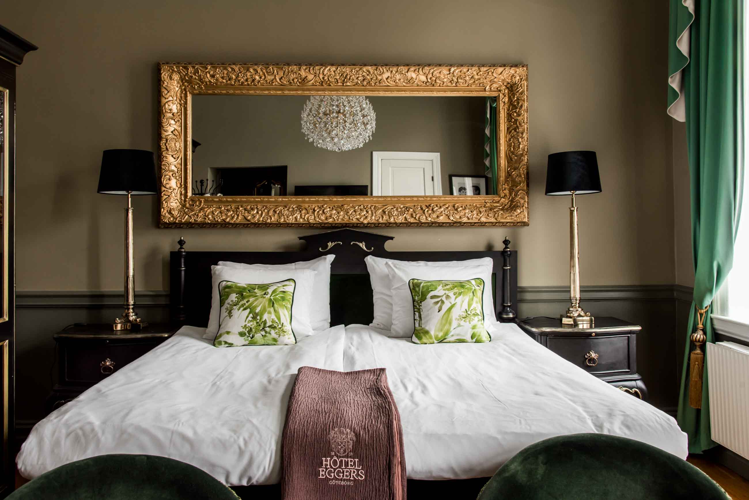 Rum 125 – Prins Bertil