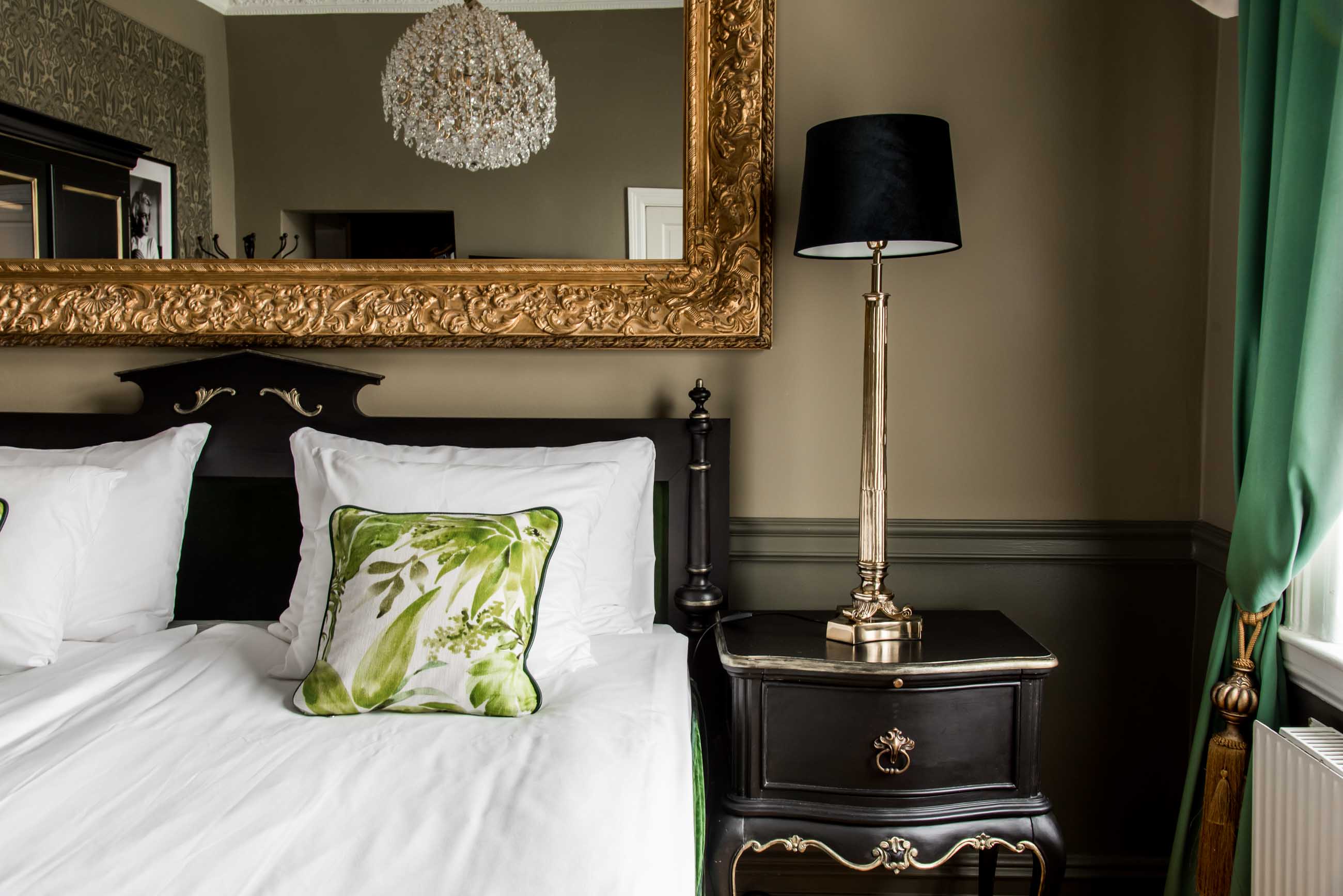 Rum 125 – Prins Bertil