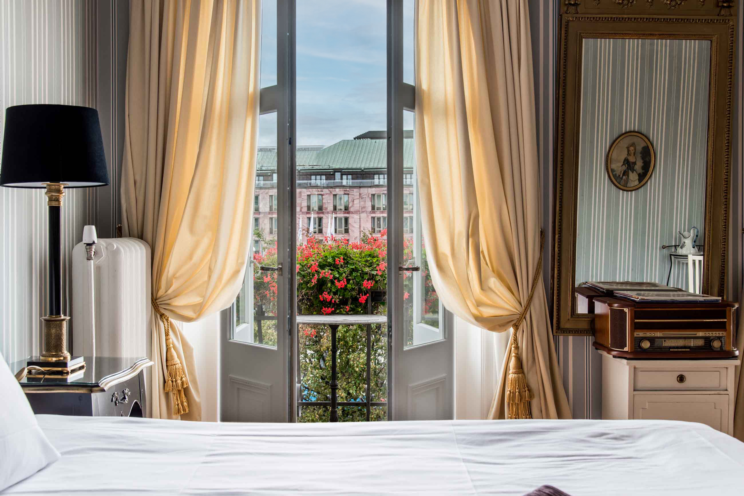 Rum 263 – Evert Taube