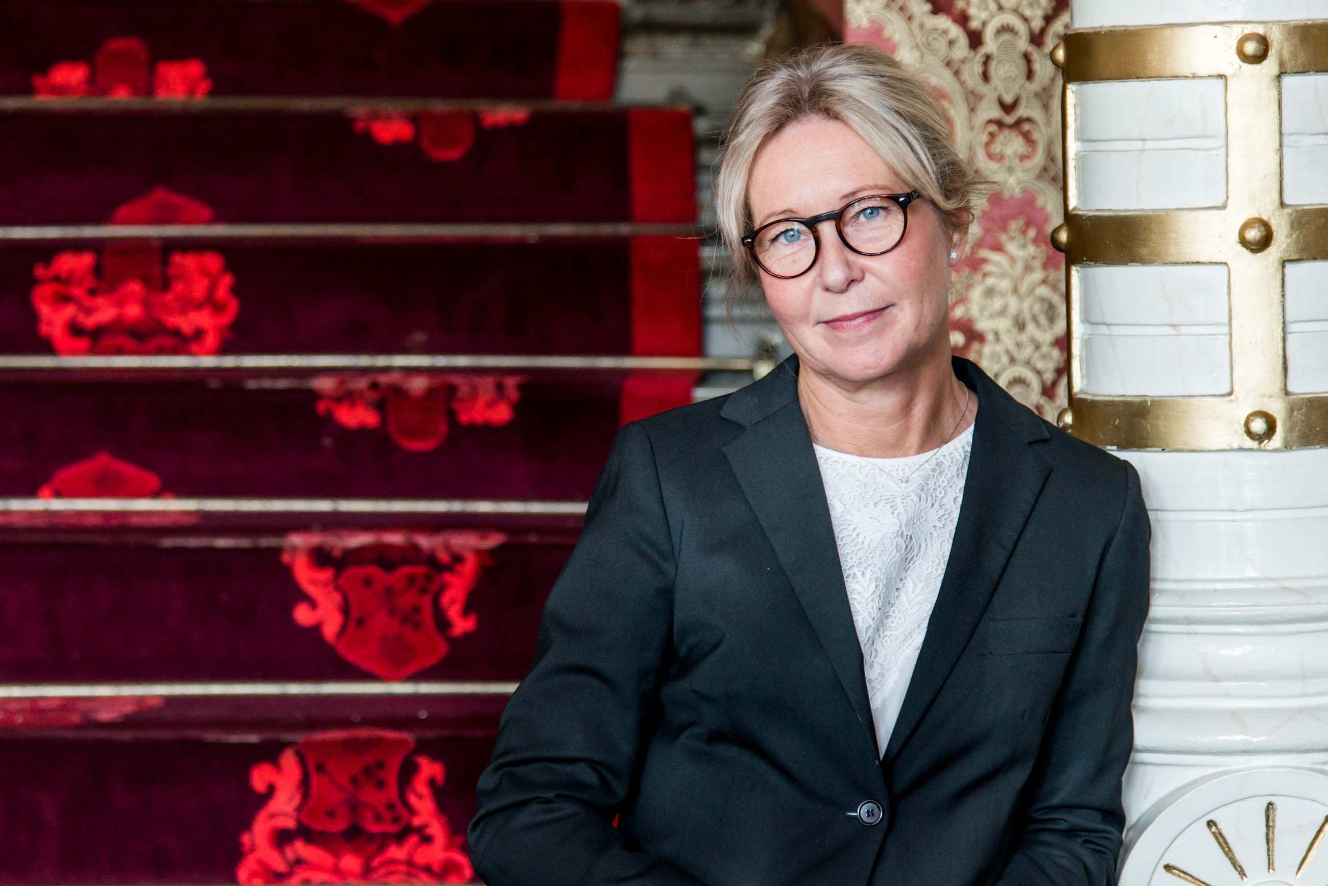 Jessica Vialleton Hotel Manager