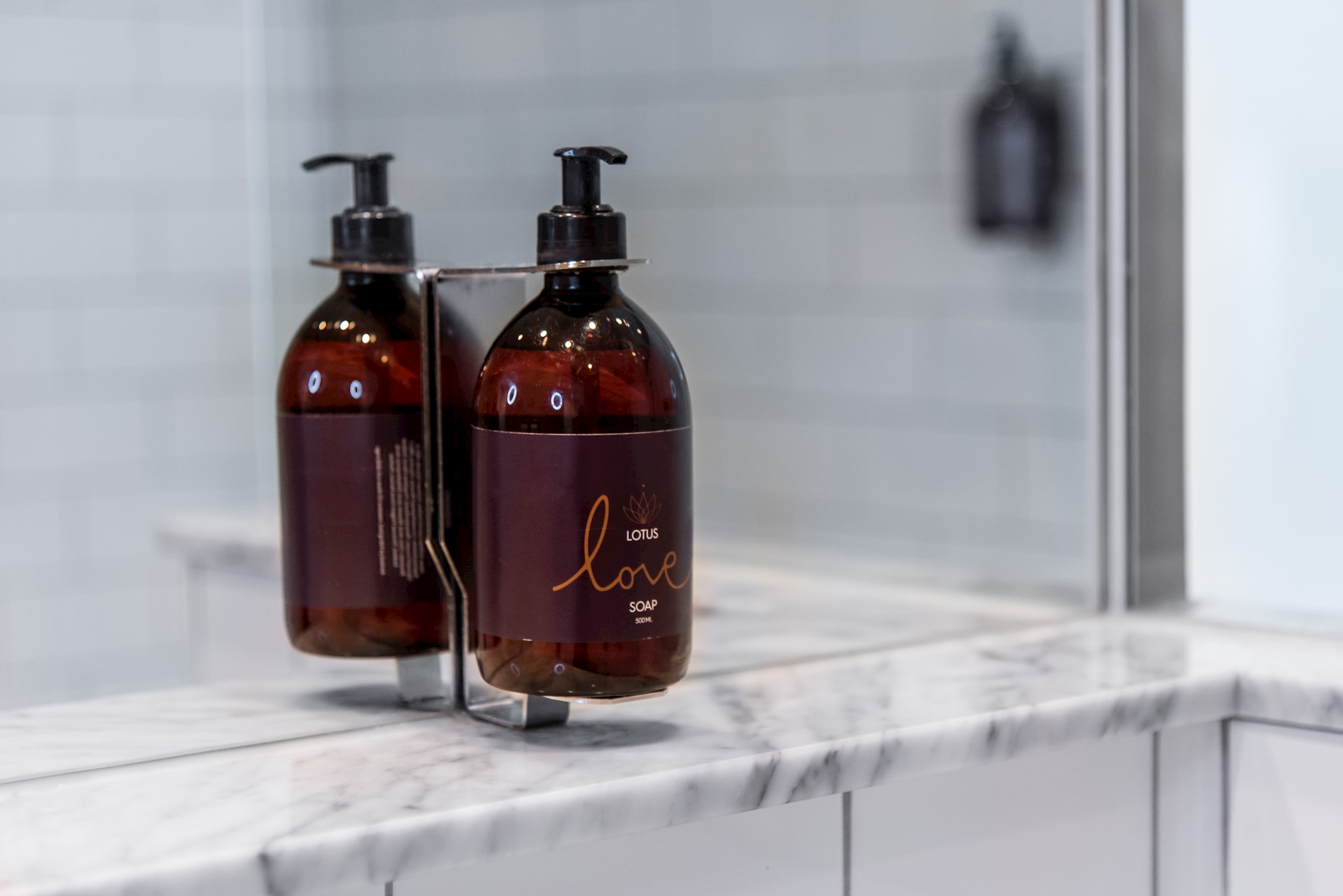 lotus love svanenmärkta produkter