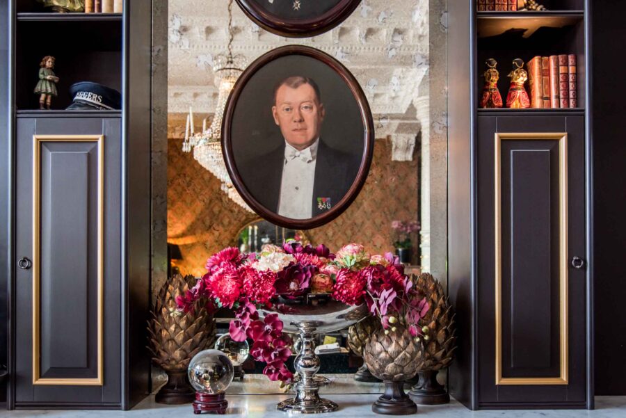 Axel Eggers 1910-1942