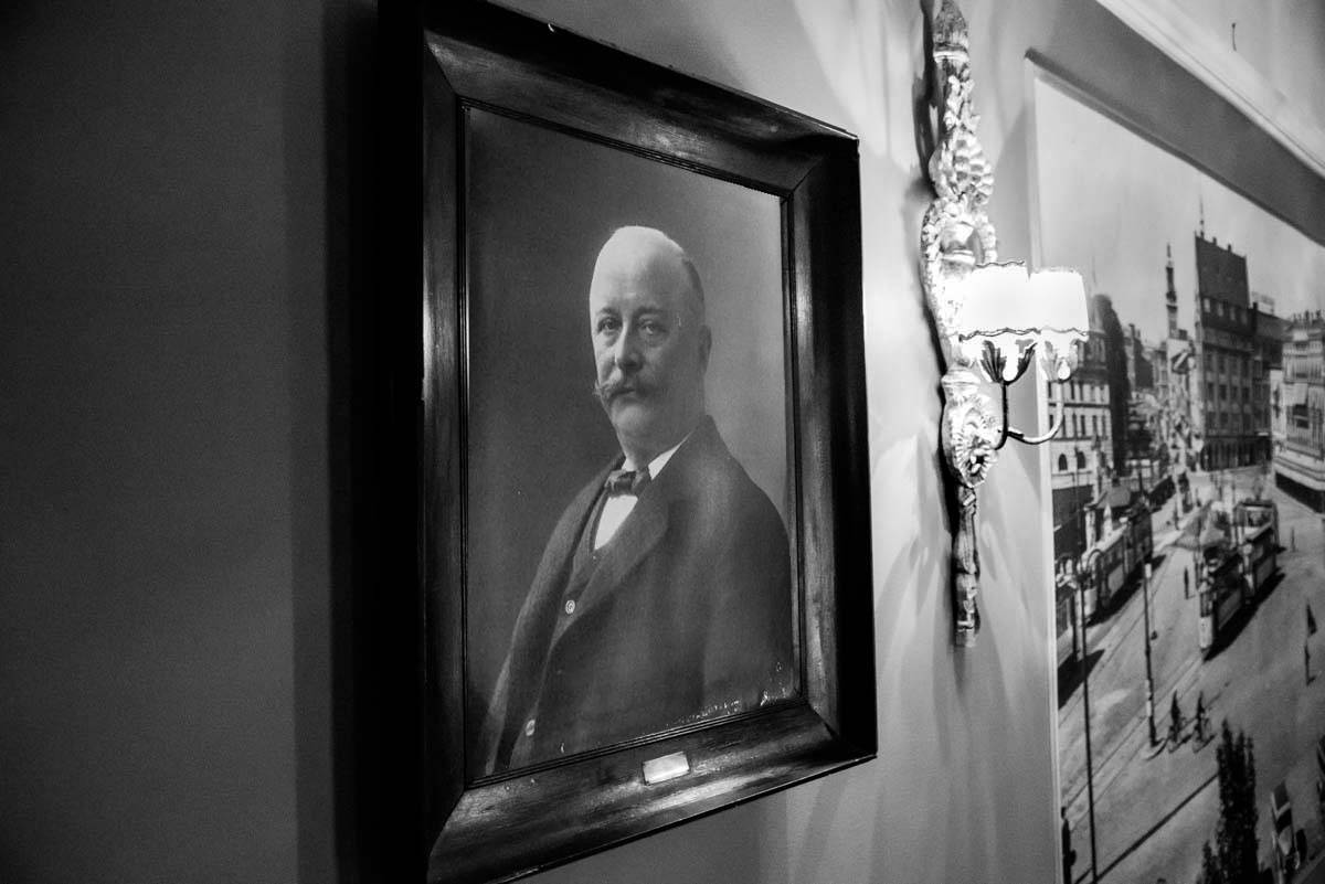 tavla med emil eggers