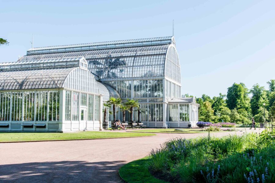 Trädgårdsföreningen Göteborg