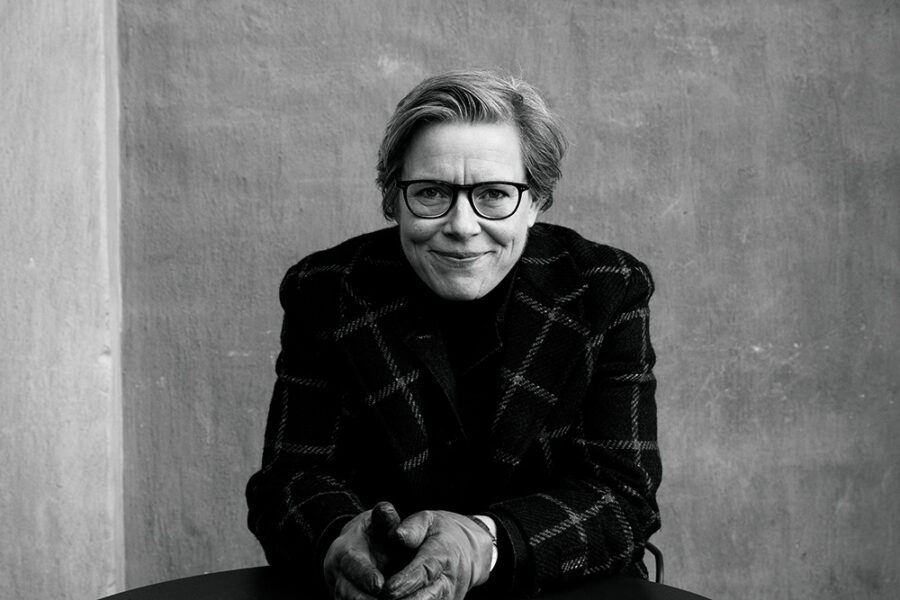 lena andersson författare