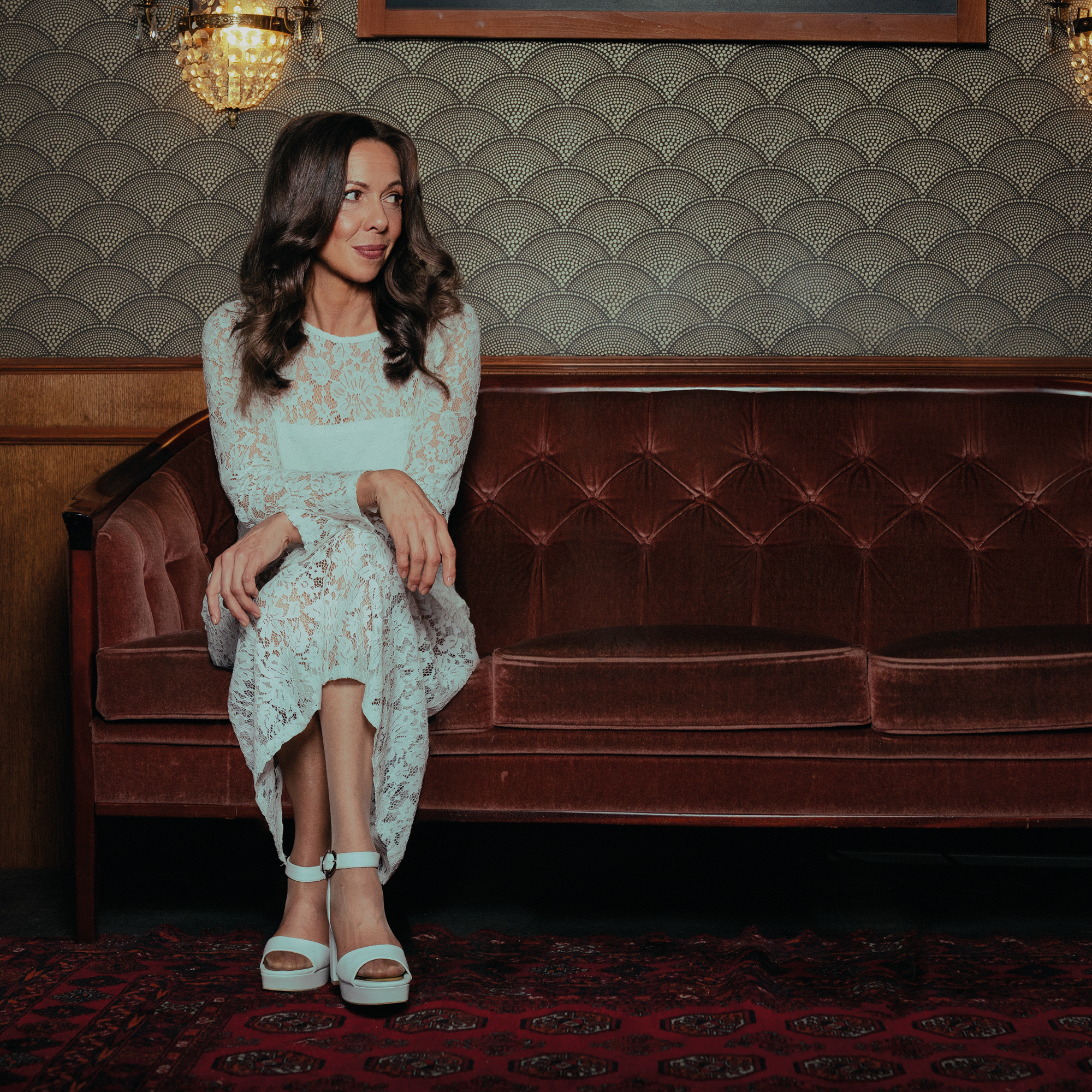 Toner på Verandan – Rigmor Gustafsson